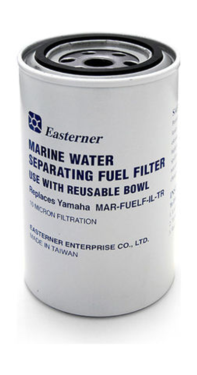 Фильтр топливный 10 мк вставка сменная (большая) к C14773P