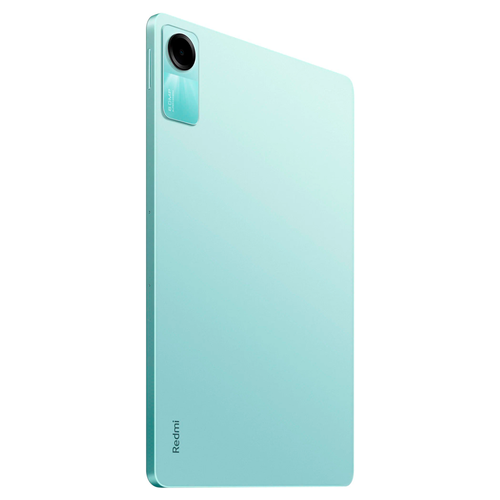 Планшет Xiaomi Redmi Pad SE 11", 8/256GB, Mint Green (Зеленая мята)