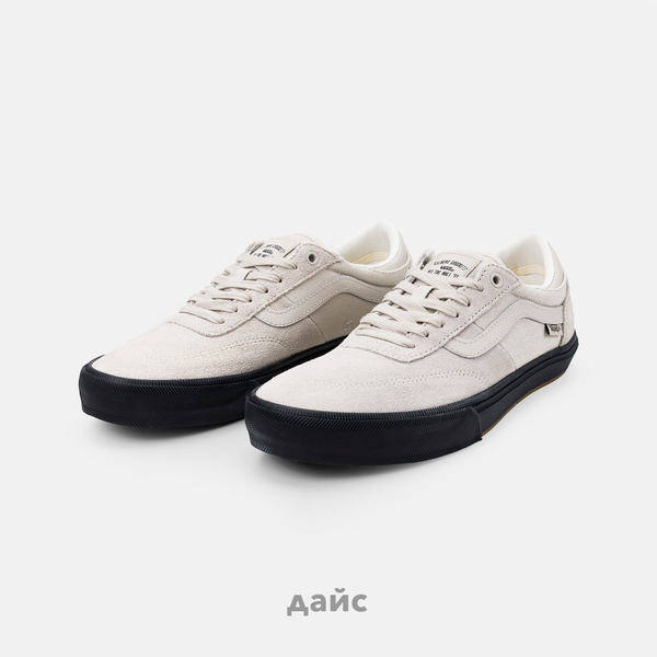 Кеды Vans Skate Gilbert Crockett 