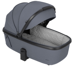 Коляска Carrello Ultimo CRL-6538 3 в 1 Cool Grey