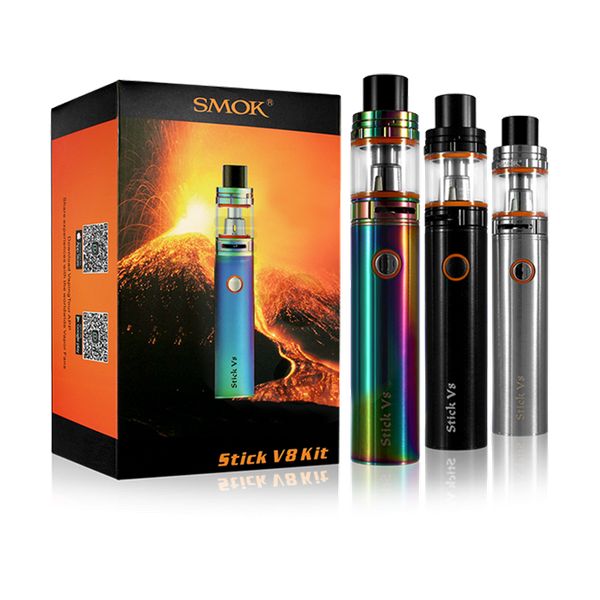 Купить SMOK STICK V8 KIT