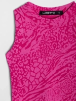 Майка детская на лето