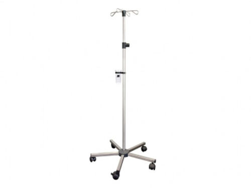 Стойка инфузионная KaWe 09.11005.002