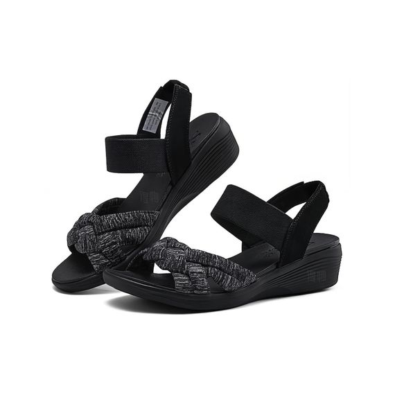 Skechers Modern Comfort 'Black'