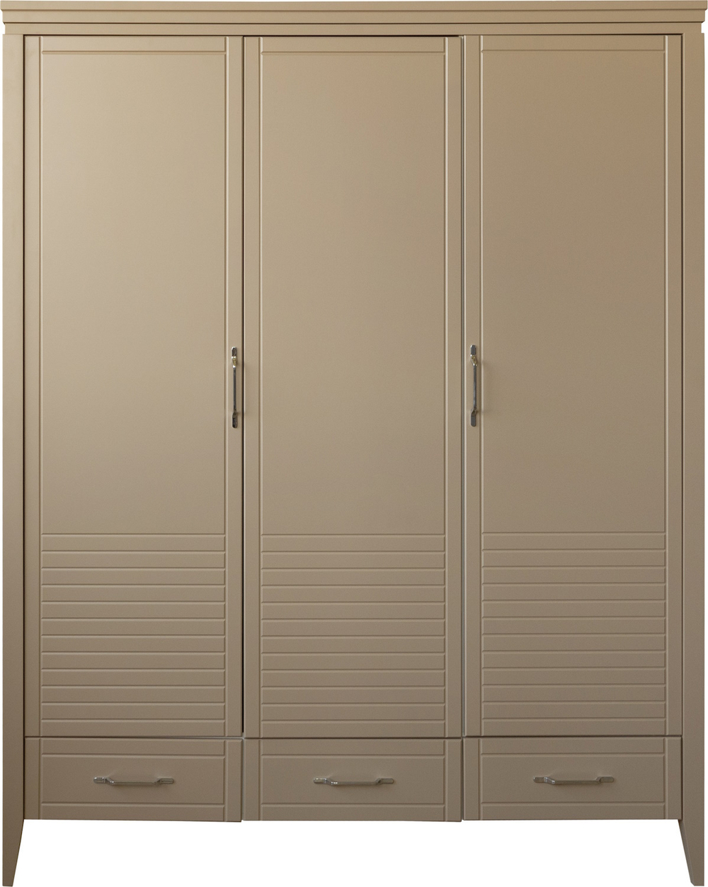 Шкаф для одежды 3д «Орли» П3.590.1.04