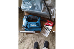 Электролобзик Makita 4329