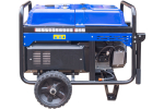 Бензиновый генератор TSS SGG 18000EH3LA