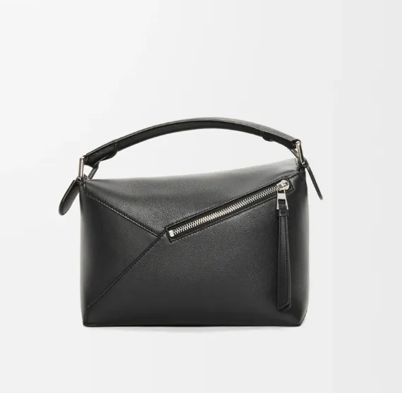 Сумка Loewe Puzzle Edge bag