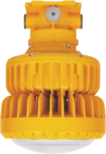 Взрывозащищенный светодиодный светильник Warom HRD92-30 (30 Вт, IP66, WF2)
