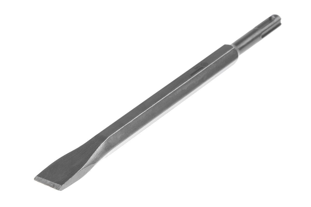 Зубило Hammer Flex 201-302 DR CH  SDS+  плоское 20*250mm
