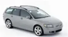 Volvo V50 (545) 2.0 D 04.04 - 12.10 100 / 136 [KW / KS] 1998 [ccm]