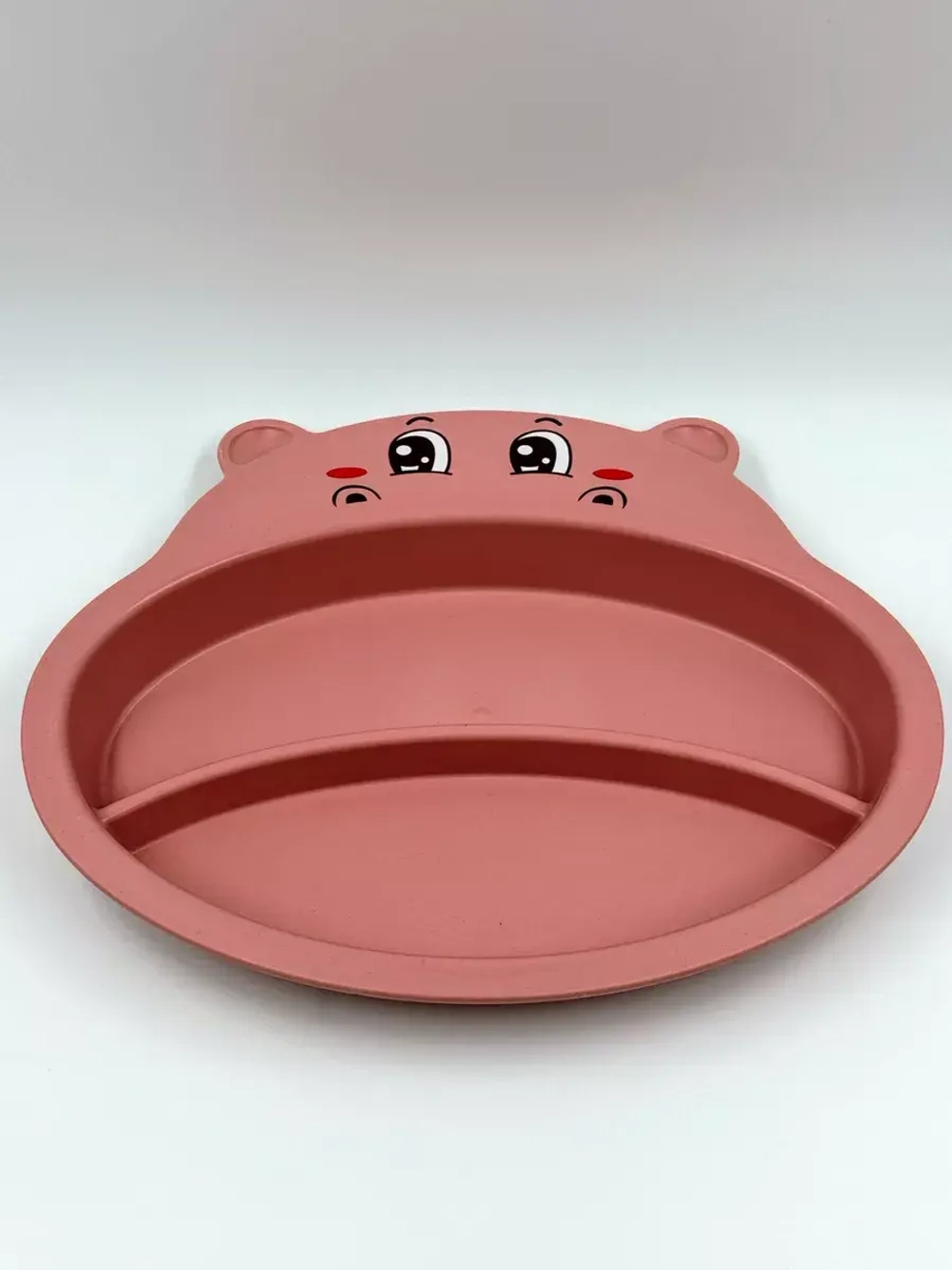 Набор для кормления бамбуковый детский от 6 месяцев новинка