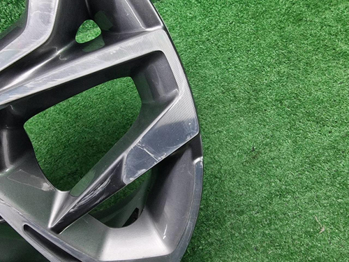 Диск литой R17 Hyundai Sonata 8 DN8 (2019-н.в.)