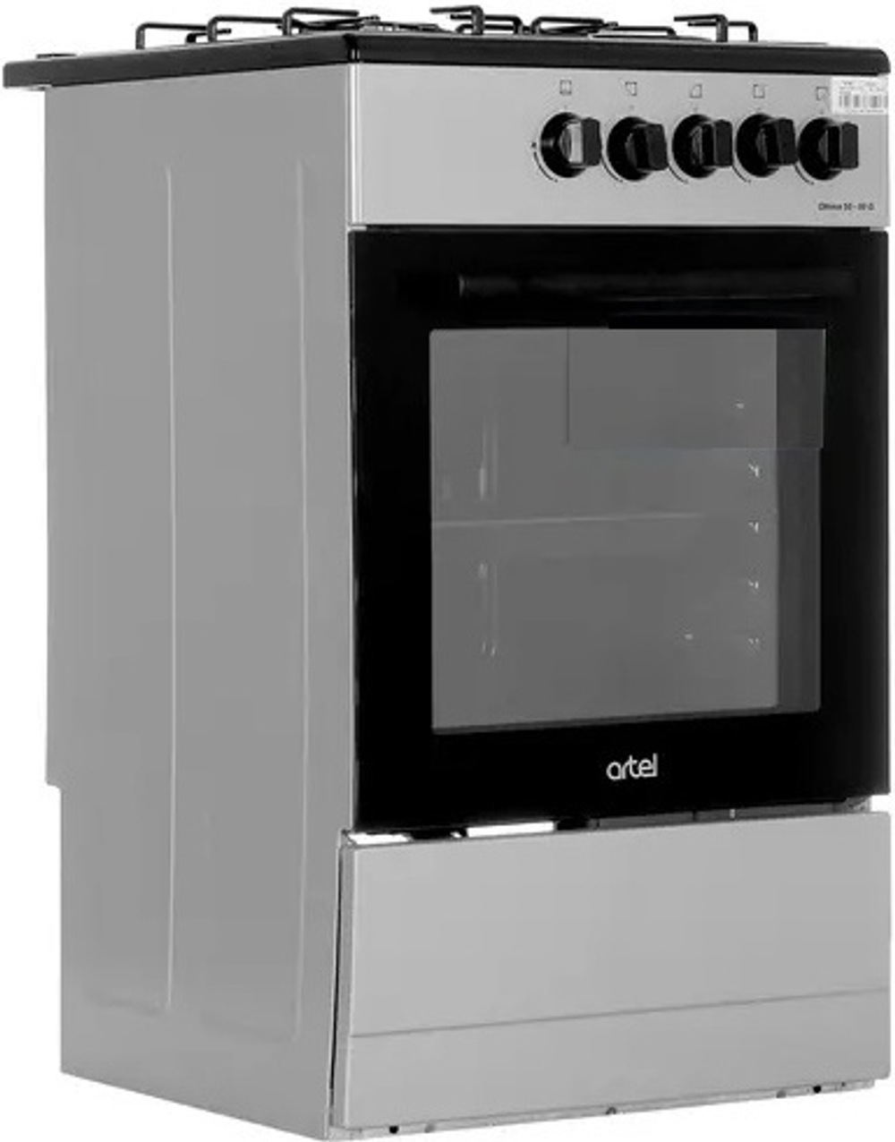 ARTEL OTTIMA 50 G СЕРЫЙ