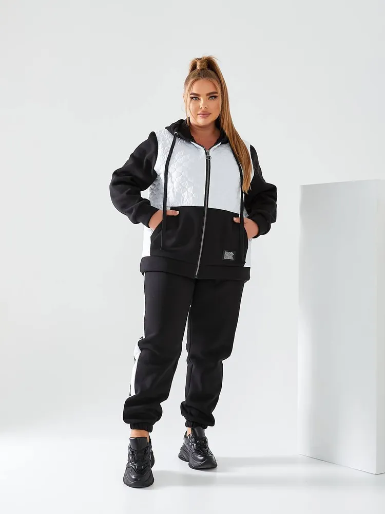 Костюм УК-474-5 Fabrika