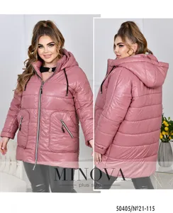 Куртка 21-115-фреза Minova