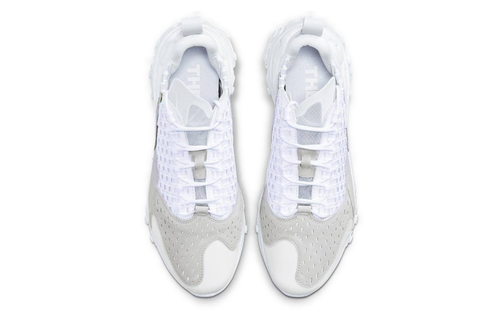 Кроссовки Nike React Sertu