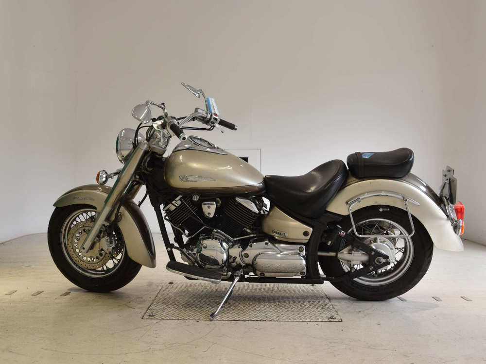 Yamaha Dragstar XVS1100 Classic 2003