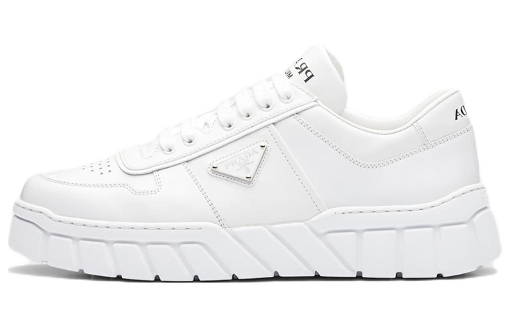 Кроссовки PRADA, 2EE378_3LJ6_F0009