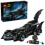 Конструктор LEGO DC Batman 76304 Бэтмобиль Batman Forever