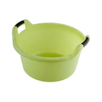 Таз люкс 20л круглый