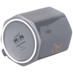 КРУЖКА LEFARD "BELIEVE" 340МЛ