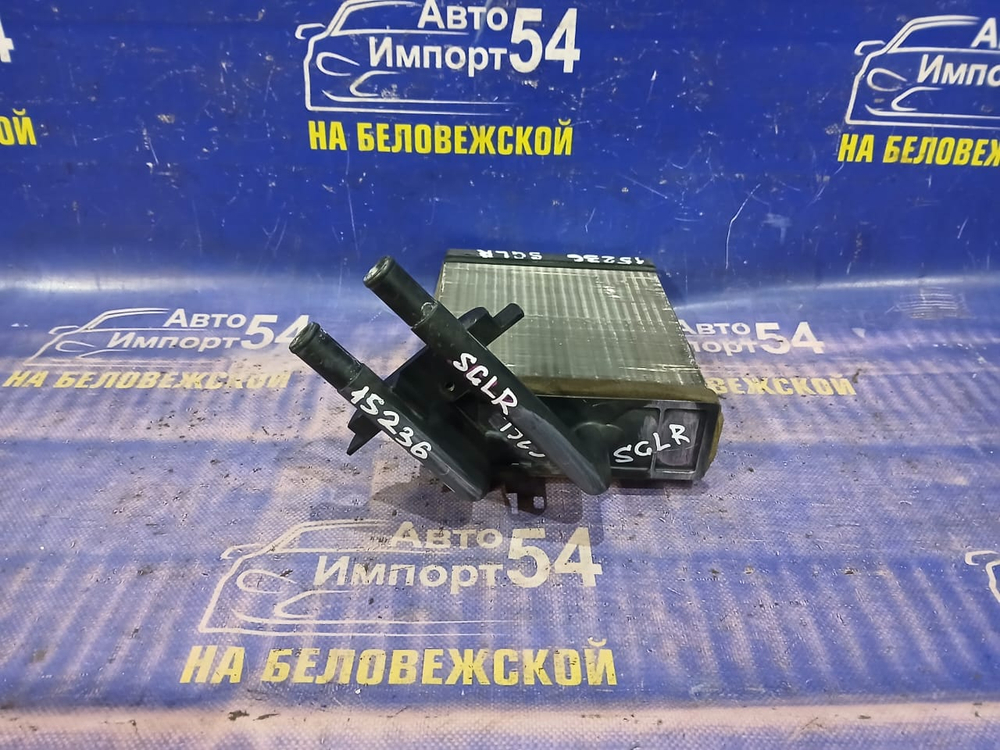 Радиатор печки MAZDA BONGO FRIENDEE 1995-2005