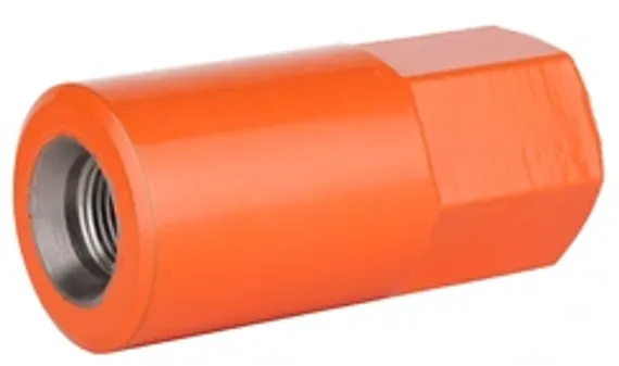 Адаптер 1/2″ x 1/2″ (20 unf) Алатон