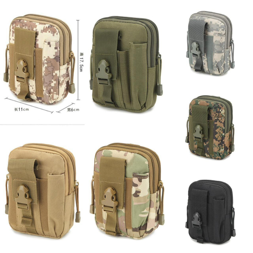 Сумка на ремень