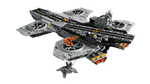 Конструктор LEGO Marvel 76354 S.H.I.E.L.D. Helicarrier