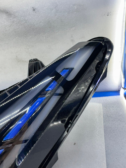 Оригинальный LED блок фар для Hozon A06 (21-22 гг.)