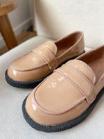 Лоферы Age of Innocence