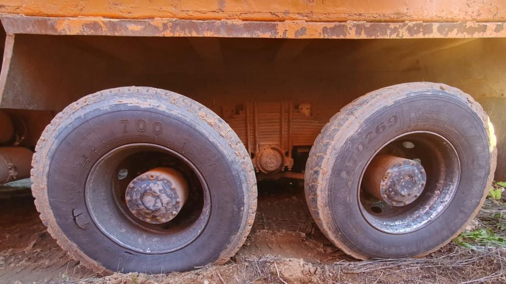 Shacman (Shaanxi) SX* 6x4 Самосвал SX33186T366 (Дизельный, 11,6 л, 375 л.с., МТ)
