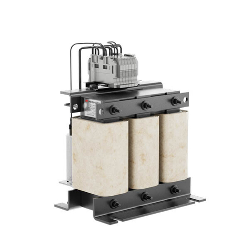 Синус-фильтр PD-SIN-22,4-2,5