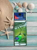 Блесна на форель Mebius type-1