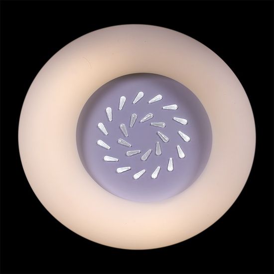 Светодиодная люстра Reluce LED 115W 09048-0.3-115W WT