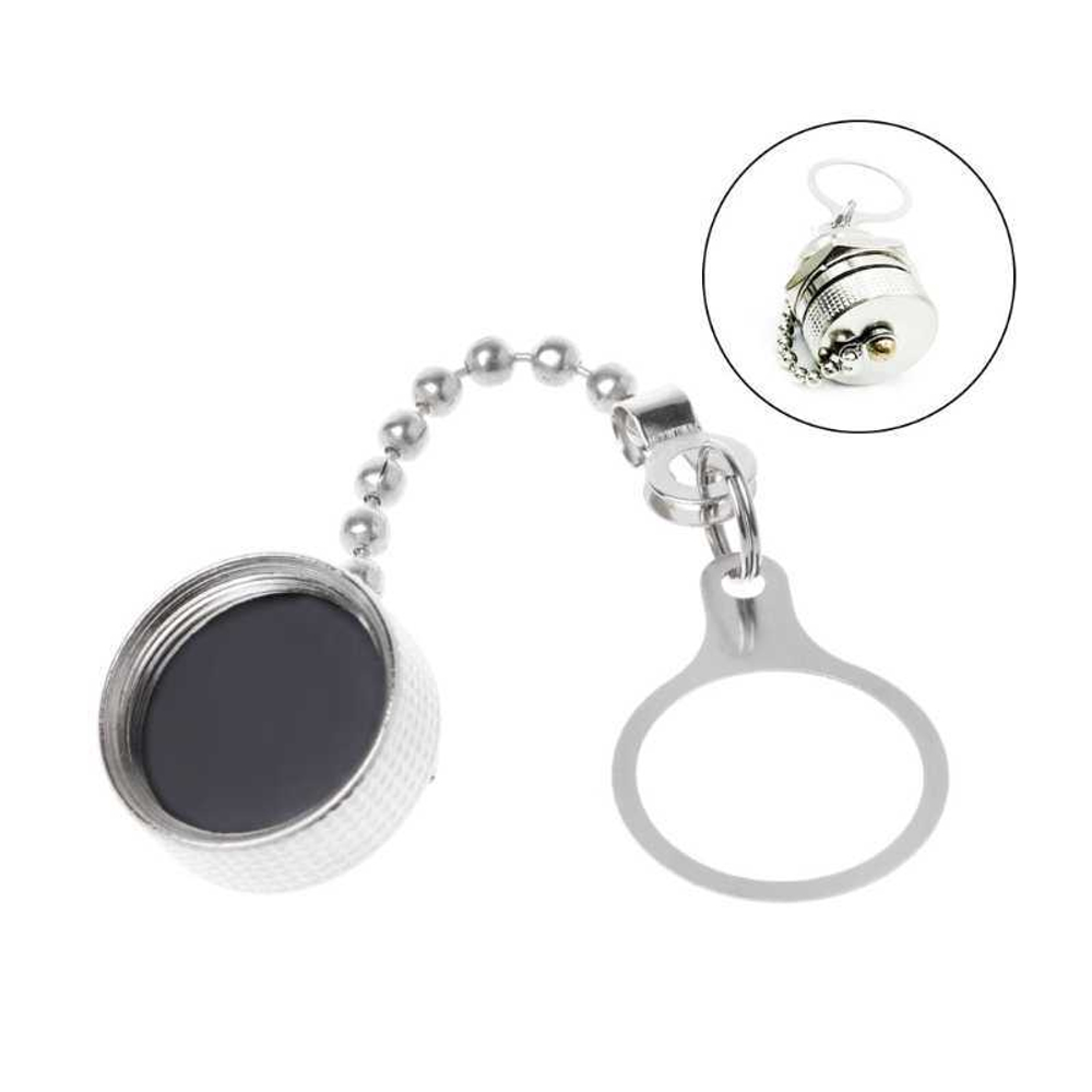 Крышка ET GX20-Cap