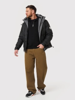 Куртка непромокаемая легкая зимняя демисезон