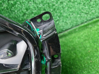 Решетка радиатора Chery Tiggo 4 Pro (2020-н.в.)