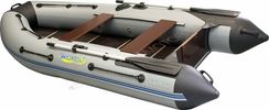 Лодка Адмирал 320S (Lux)