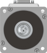 Шаговый двигатель Festo EMMS-ST-87-L-S-G2
