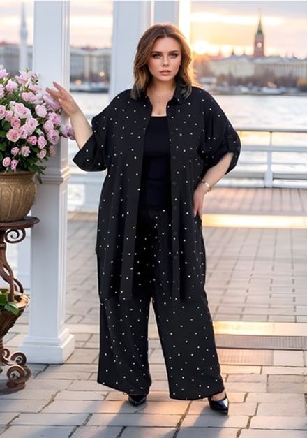 Костюм 6164 Fabrika Фото 1