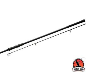 CARP PRO Удилище карповое 2-х секц. Ram XD 13' 3,9м 3,5lb 50мм