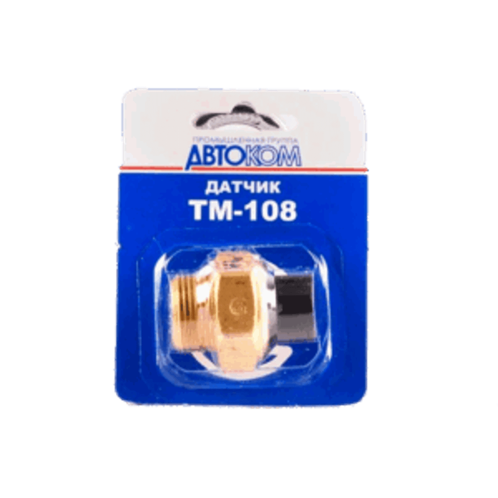 Датчик включения вентилятора ВАЗ 2108 (94-99 °C) АП