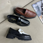 Лоферы CHANEL, арт. 464242748