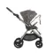 Коляска ANEX iQ Premium 3 в 1 Brew