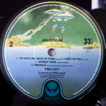Thin Lizzy / Jailbreak (LP)