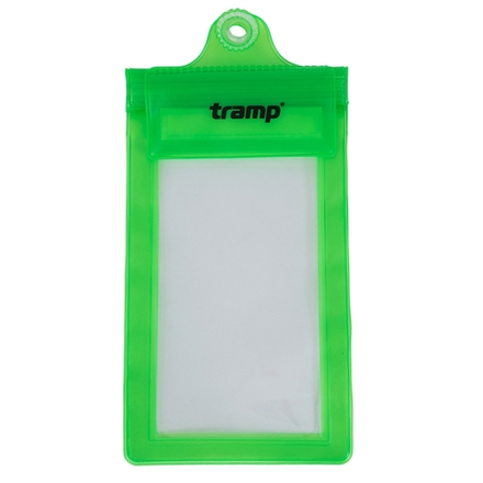 Tramp гермопакет для мобильного телефона (110х215 мм, ПВХ)