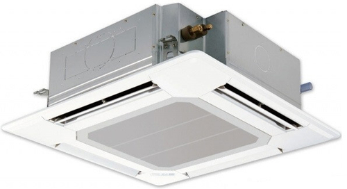 Внутренний блок кассетного типа полупромышленный Mitsubishi Electric PLA-RP60 ВA