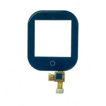 Сенсор с защитным стеклом для детских умных смарт часов с GPS Smart Baby Watch GW700S